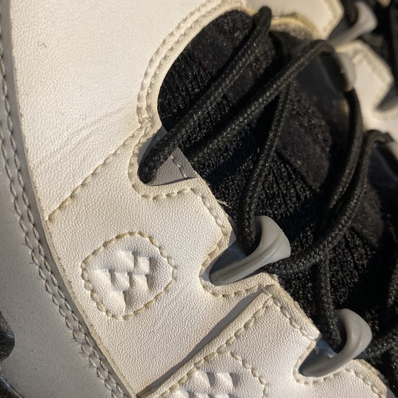 Jordan Retro 9 Barons Used Pre-Loved Box Included Men’s size 9.5 - Picture 8 of 8